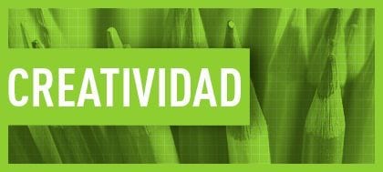 Creatividad Creatividad