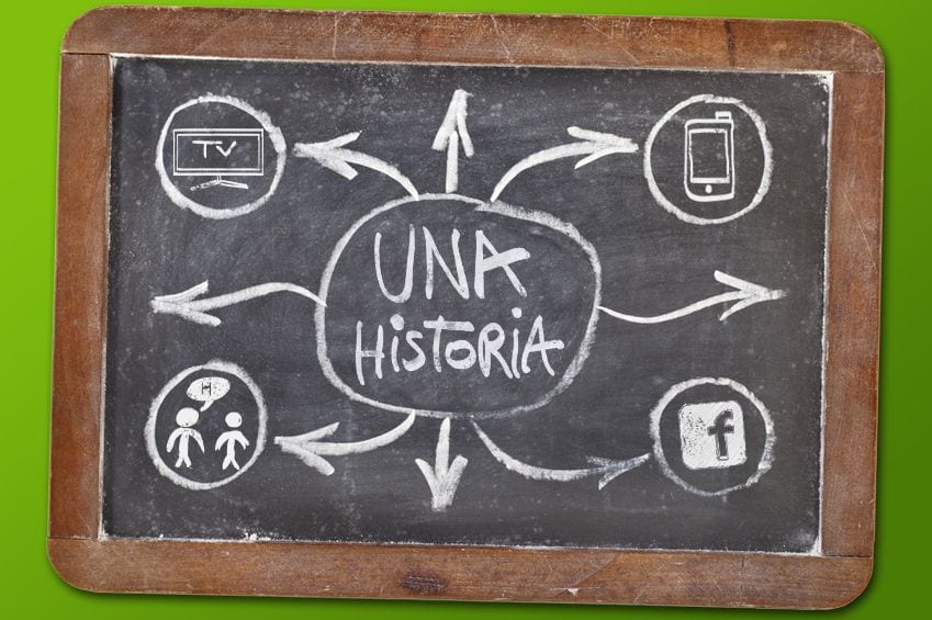 El transmedia storytelling, un mundo que crea universos