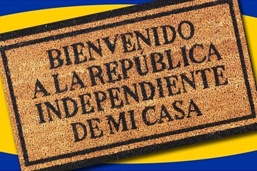 Republica independiente de tilo motion