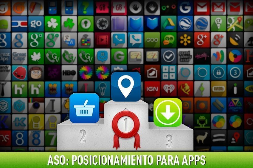 ASO, App Store Optimization