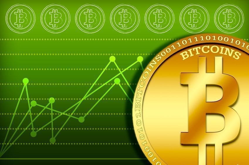 bitcoin, criptomonedas, economía digital