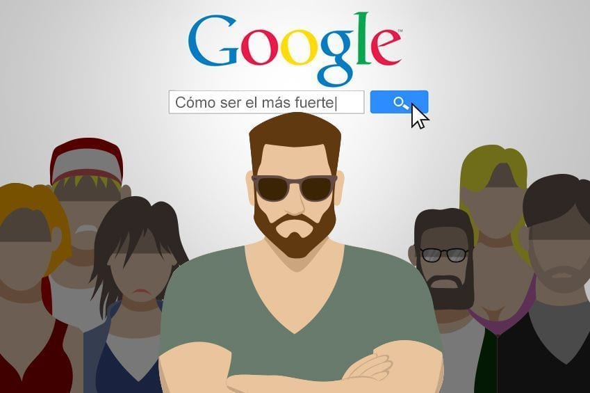 Hazte fuerte en Google con estos 10 consejos