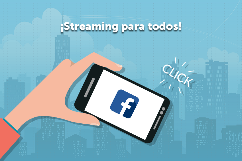 videomarketing facebook