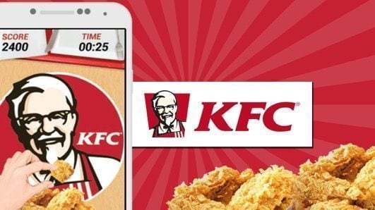 Advergame_KFC