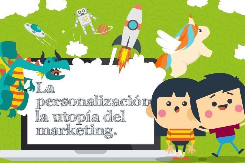 personalizacion marketing