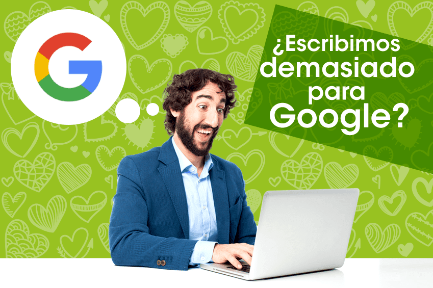 Contenidos para Google