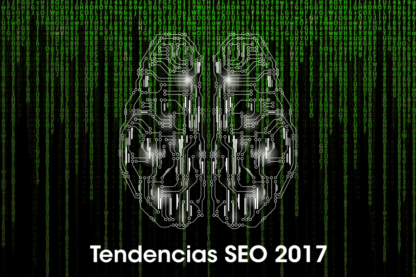 Tendencias SEO 2017