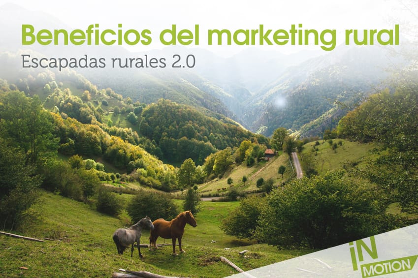 beneficios marketing rural