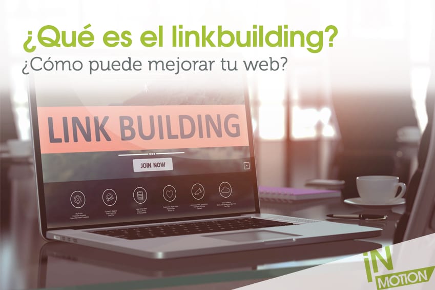 Cómo hacer linbuilding