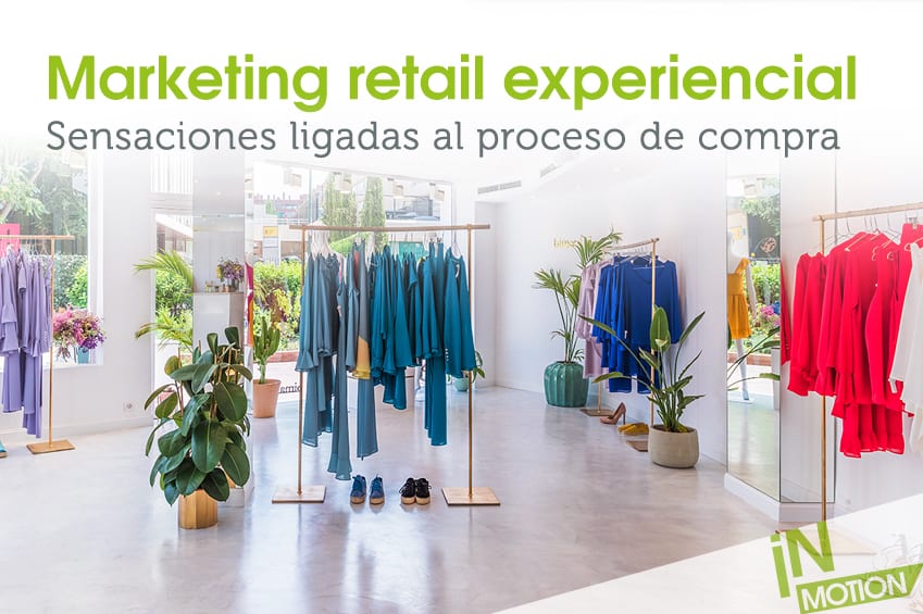 marketing retail