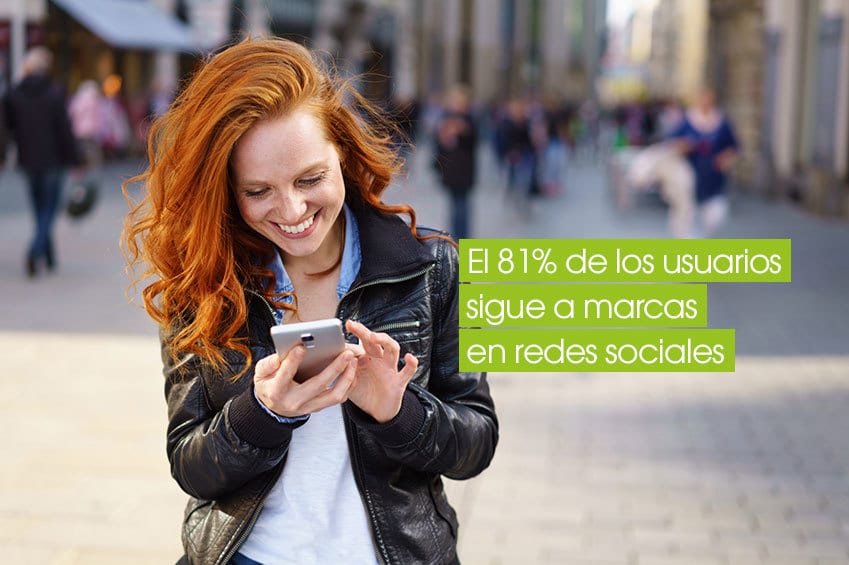 uso de las redes sociales en España