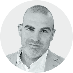 Daniel Vega